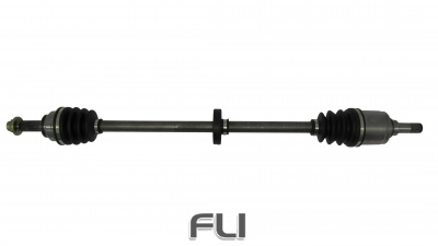 Pedders CV - Shafts (New) (Pedders-410009R)