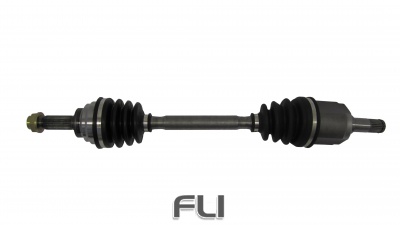 Pedders CV - Shafts (New) (Pedders-410010L)