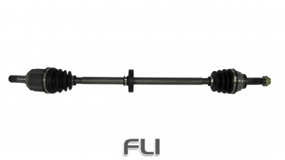 Pedders CV - Shafts (New) (Pedders-410010R)