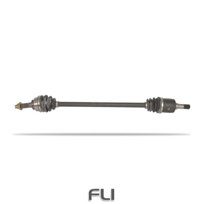 Pedders CV - Shafts (New) (Pedders-410011L)