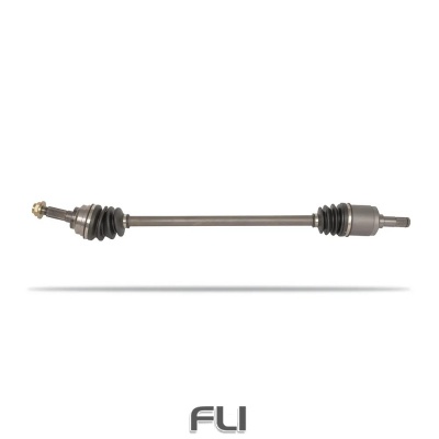 Pedders CV - Shafts (New) (Pedders-410011R)