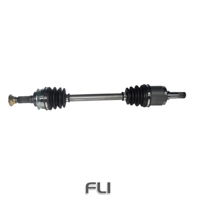 Pedders CV - Shafts (New) (Pedders-410012L)