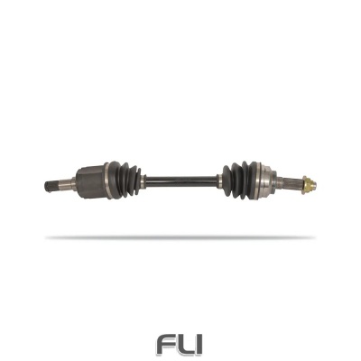 Pedders CV - Shafts (New) (Pedders-410013L)