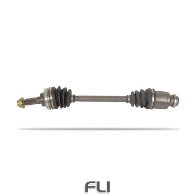 Pedders CV - Shafts (New) (Pedders-410013R)