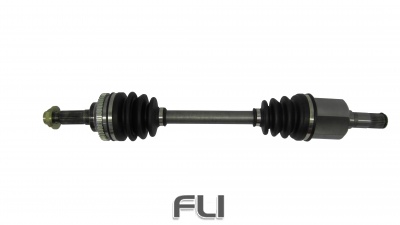 Pedders CV - Shafts (New) (Pedders-410014L)