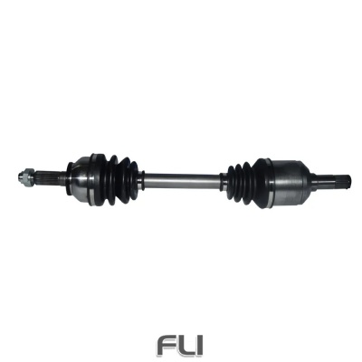 Pedders CV - Shafts (New) (Pedders-410015L)