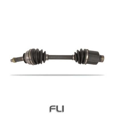 Pedders CV - Shafts (New) (Pedders-410015R)