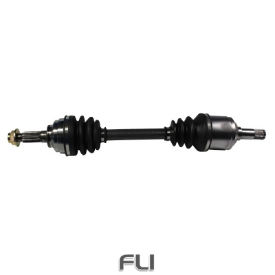 Pedders CV - Shafts (New) (Pedders-410017L)