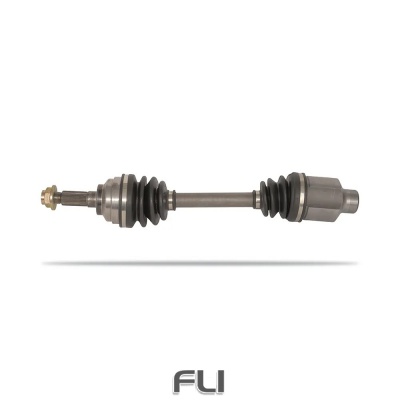 Pedders CV - Shafts (New) (Pedders-410017R)