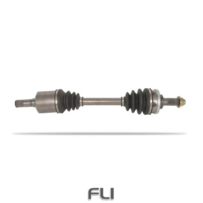 Pedders CV - Shafts (New) (Pedders-410018L)