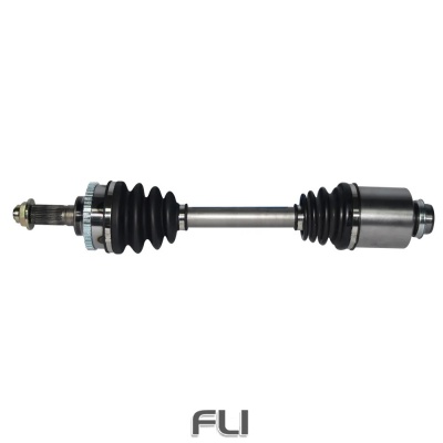 Pedders CV - Shafts (New) (Pedders-410018R)