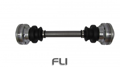 Pedders CV - Shafts (New) (Pedders-410019)