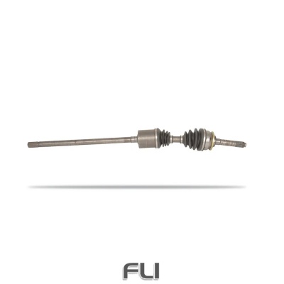 Pedders CV - Shafts (New) (Pedders-410020L)