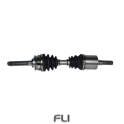 Pedders CV - Shafts (New) (Pedders-410020R)