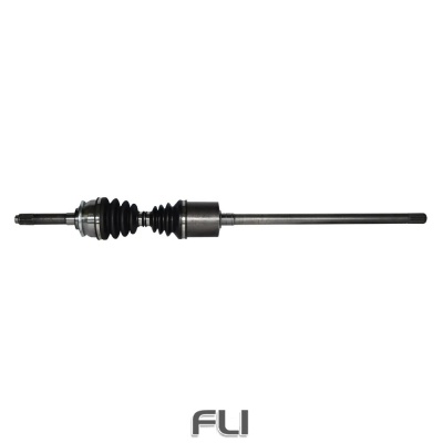 Pedders CV - Shafts (New) (Pedders-410021L)