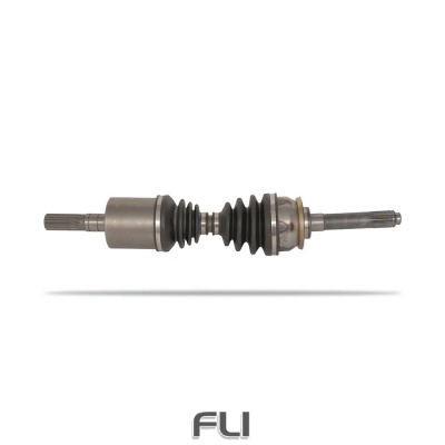 Pedders CV - Shafts (New) (Pedders-410021R)