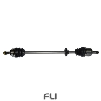 Pedders CV - Shafts (New) (Pedders-410022L)