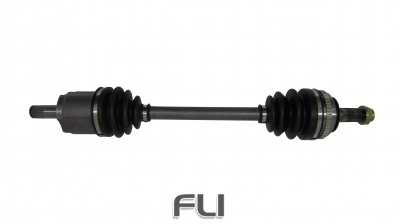 Pedders CV - Shafts (New) (Pedders-410022R)