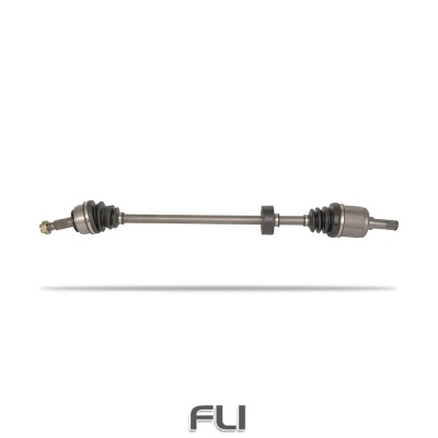 Pedders CV - Shafts (New) (Pedders-410023L)