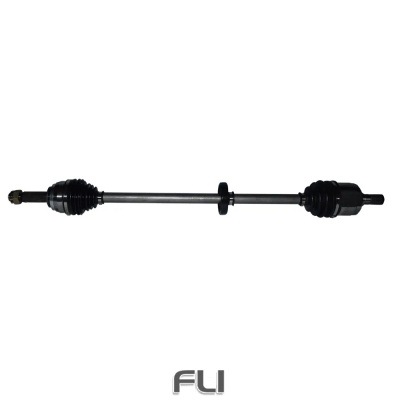 Pedders CV - Shafts (New) (Pedders-410025L)