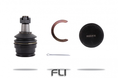 Pedders CV - Shafts (New) (Pedders-410027L)