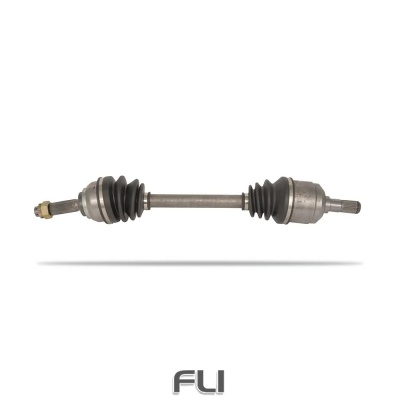 Pedders CV - Shafts (New) (Pedders-410027R)