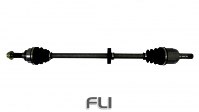 Pedders CV - Shafts (New) (Pedders-410028R)