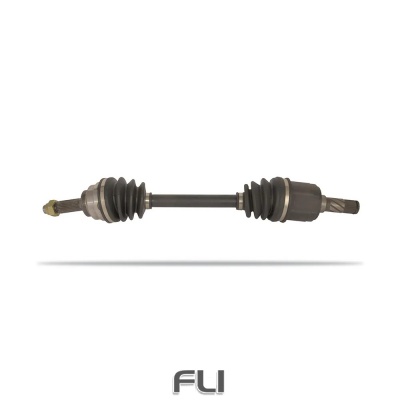 Pedders CV - Shafts (New) (Pedders-410029L)