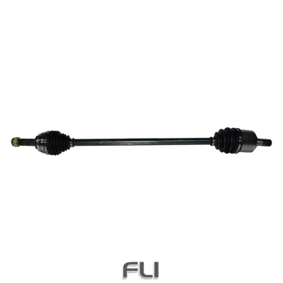 Pedders CV - Shafts (New) (Pedders-410030L)