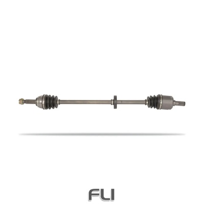 Pedders CV - Shafts (New) (Pedders-410031L)