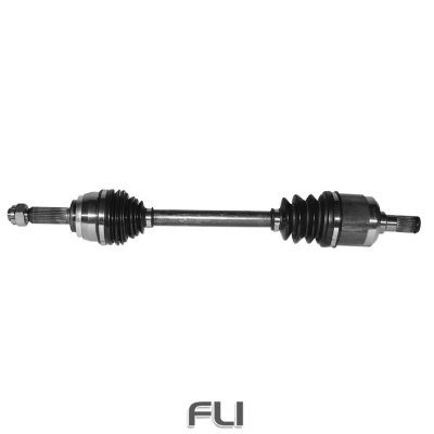 Pedders CV - Shafts (New) (Pedders-410031R)