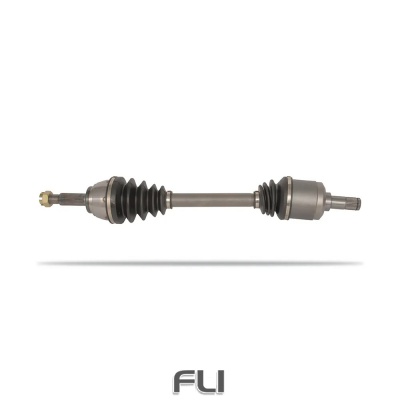 Pedders CV - Shafts (New) (Pedders-410032L)