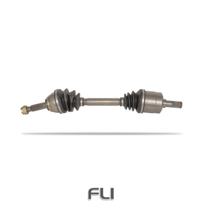 Pedders CV - Shafts (New) (Pedders-410034R)