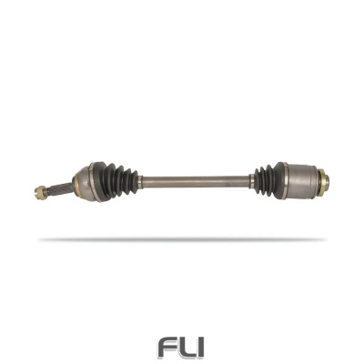 Pedders CV - Shafts (New) (Pedders-410035L)