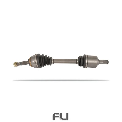 Pedders CV - Shafts (New) (Pedders-410035R)