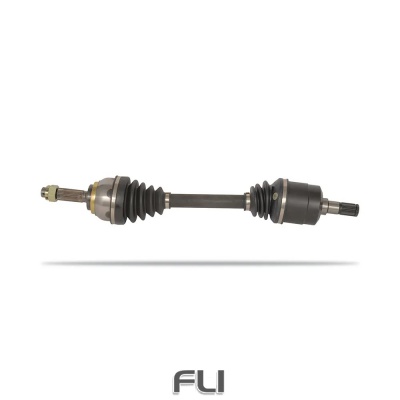 Pedders CV - Shafts (New) (Pedders-410036R)