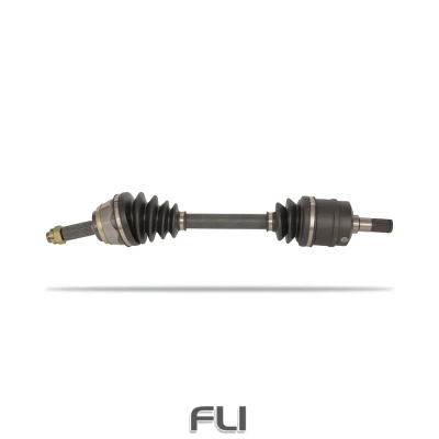 Pedders CV - Shafts (New) (Pedders-410037R)