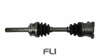 Pedders CV - Shafts (New) (Pedders-410039R)