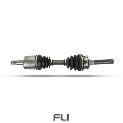 Pedders CV - Shafts (New) (Pedders-410040L)