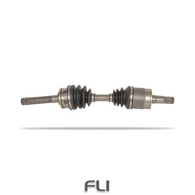 Pedders CV - Shafts (New) (Pedders-410041L)