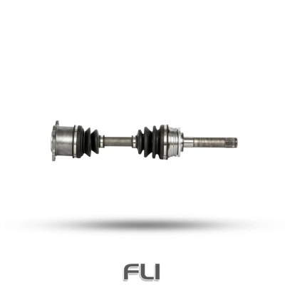 Pedders CV - Shafts (New) (Pedders-410042R)