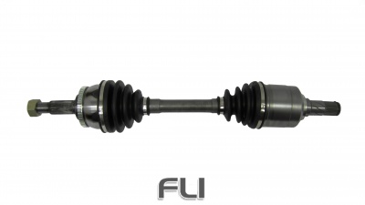 Pedders CV - Shafts (New) (Pedders-410043L)