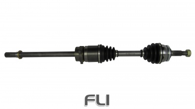 Pedders CV - Shafts (New) (Pedders-410043R)