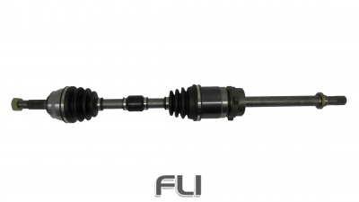 Pedders CV - Shafts (New) (Pedders-410044R)