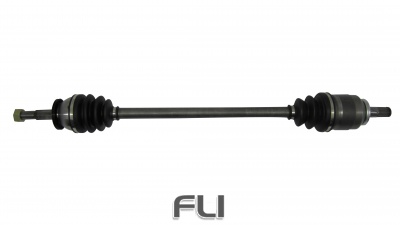 Pedders CV - Shafts (New) (Pedders-410045R)