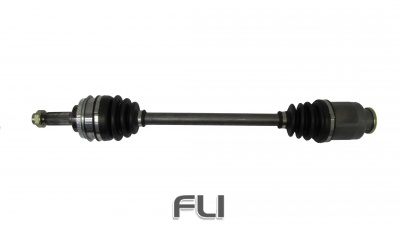 Pedders CV - Shafts (New) (Pedders-410048)