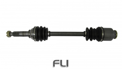 Pedders CV - Shafts (New) (Pedders-410049)