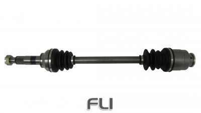 Pedders CV - Shafts (New) (Pedders-410050)