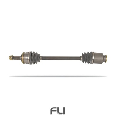 Pedders CV - Shafts (New) (Pedders-410051)