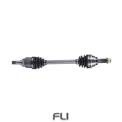 Pedders CV - Shafts (New) (Pedders-410053R)